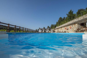 Гостиница Paxos Santa Marina Villas  Гайос